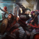 Illustration for article titled Heres How Id Change iThe Witcher/i Board Game To Make It Not Suck